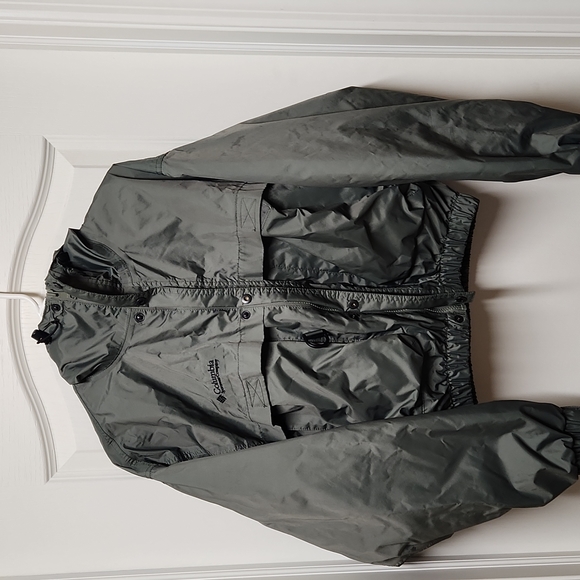 Columbia Other - Columbia Packable Men's S lightweight jacket